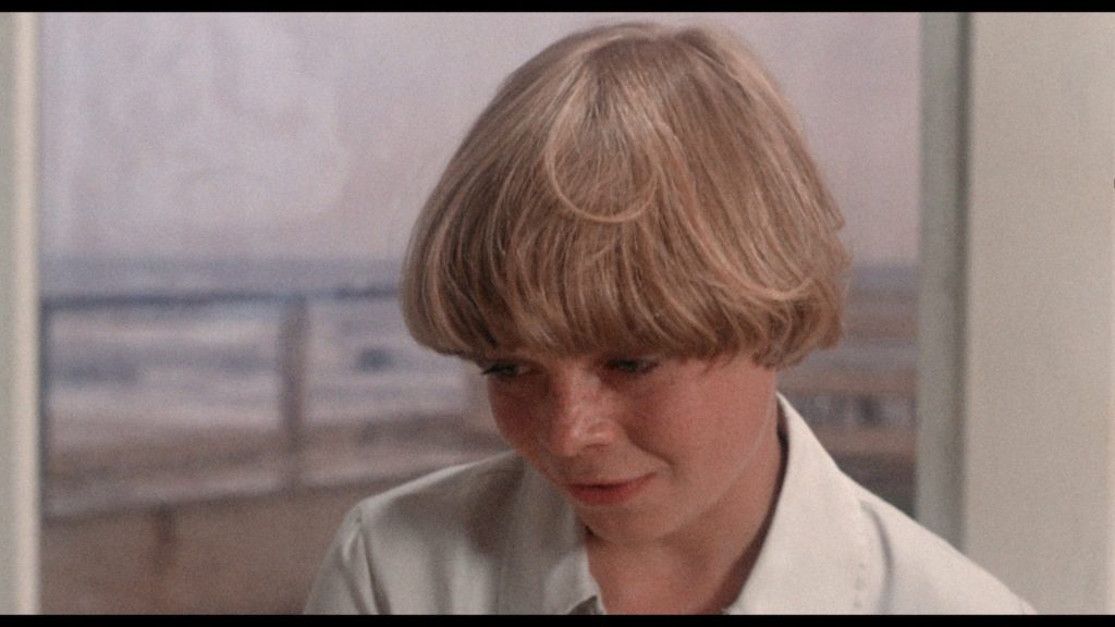 last summer warner archive blu-ray