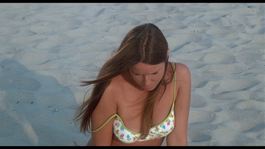 last summer warner archive blu-ray