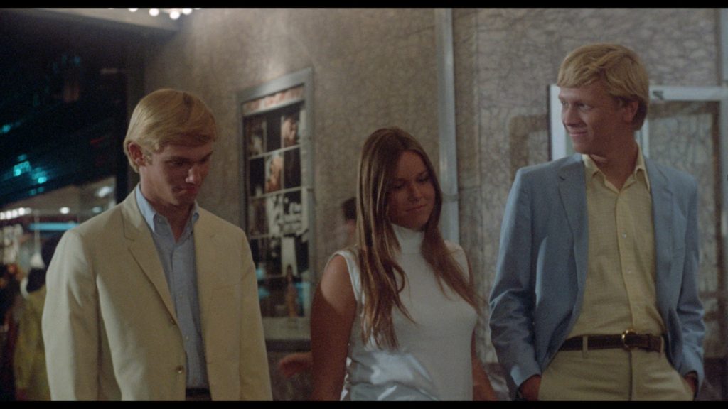 last summer warner archive blu-ray