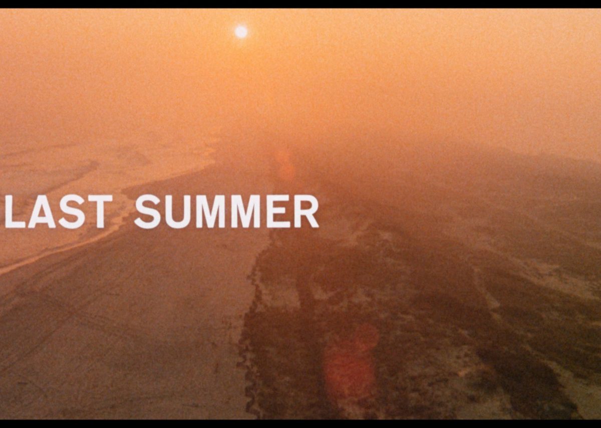 last summer warner archive blu-ray