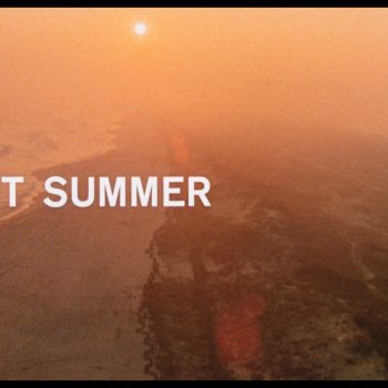 last summer warner archive blu-ray