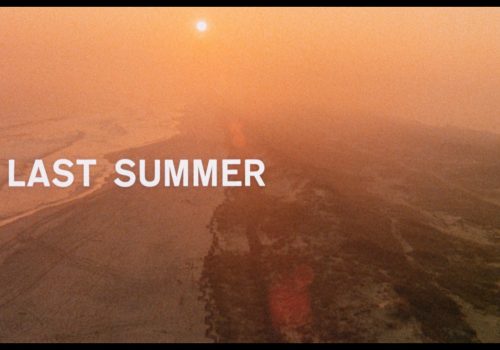 last summer warner archive blu-ray