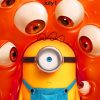 Minions and Monsters