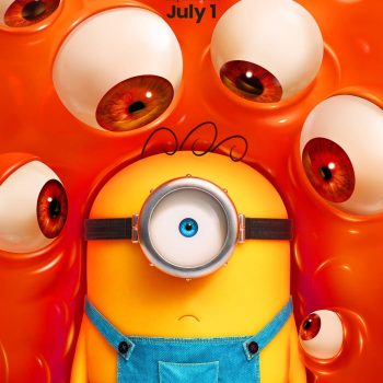 Minions and Monsters