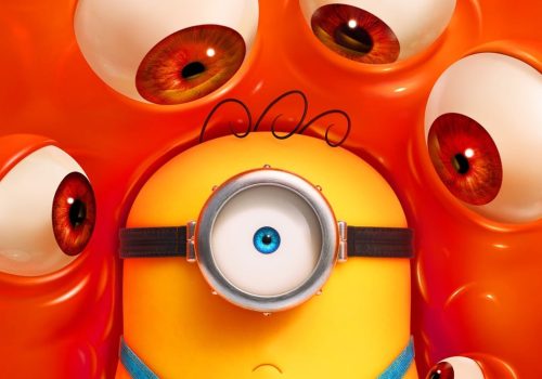 Minions and Monsters