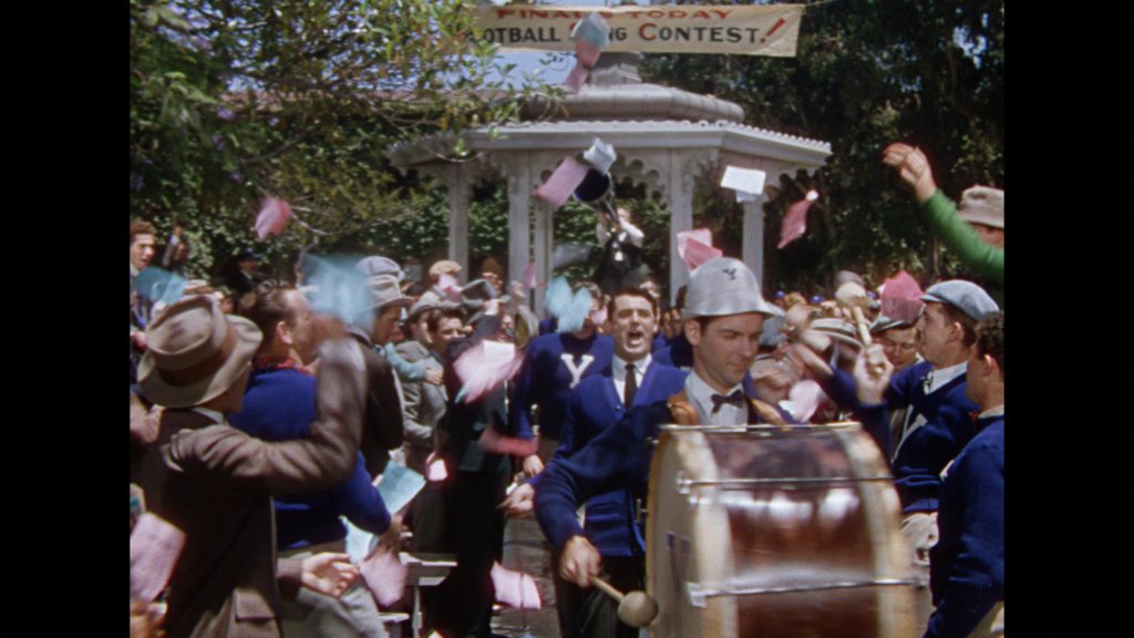 night and day warner archive blu-ray