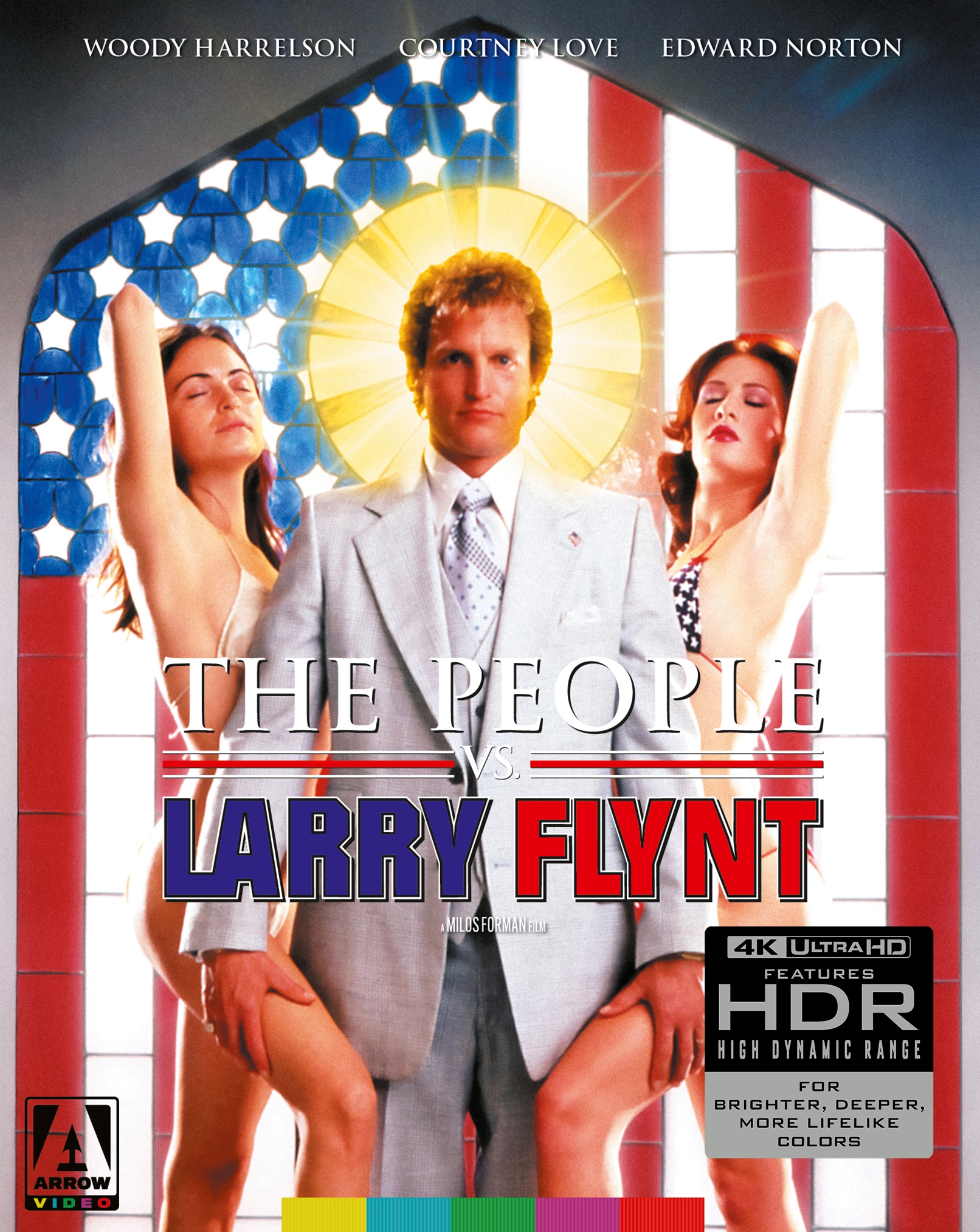 Arrow Video’s August Is a Five-Course Genre Feast: The Full 4K Slate, Ranked by Want