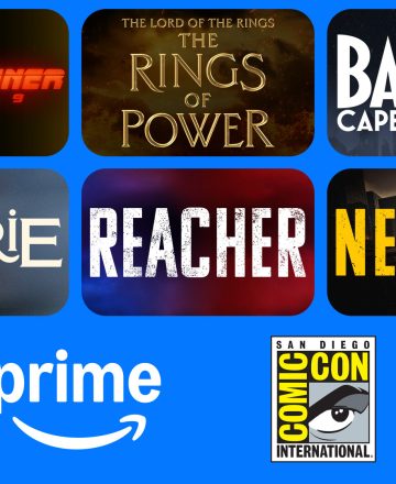 prime video comic con
