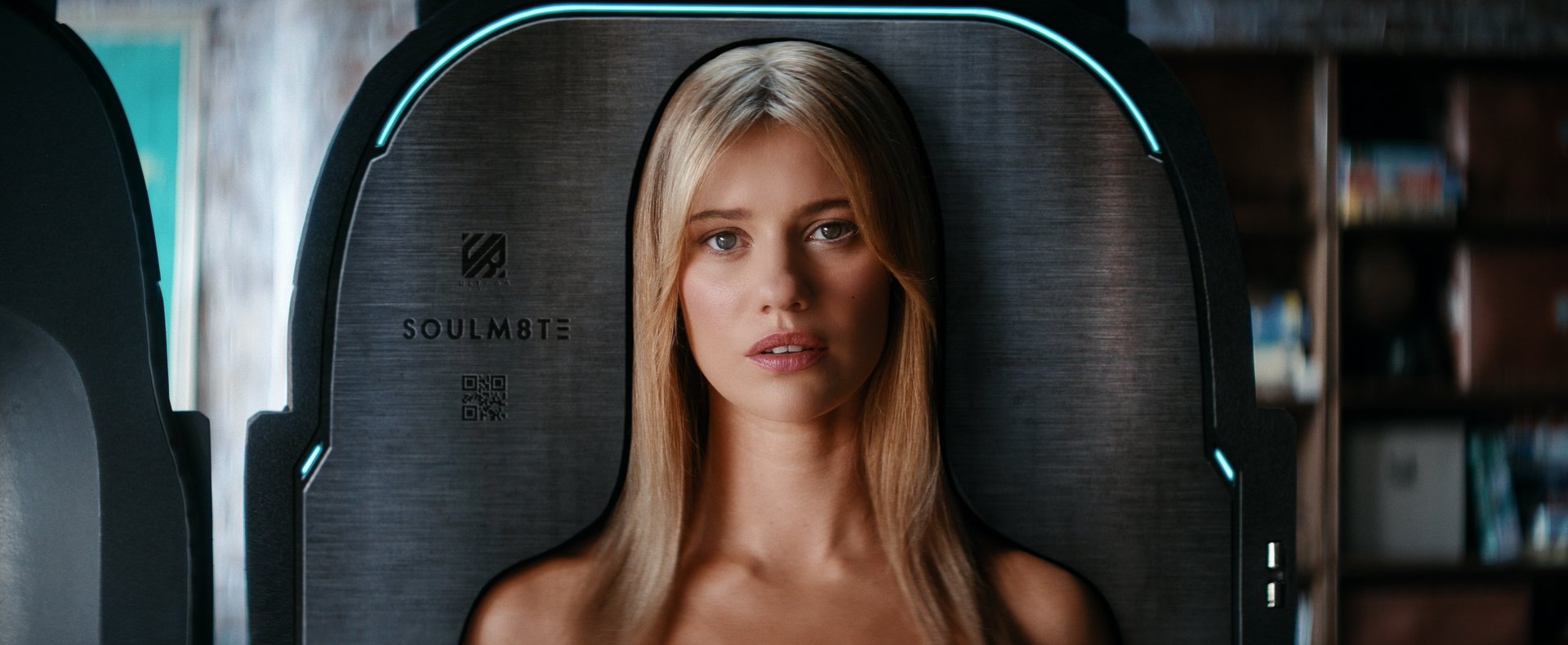 Fatal Attraction, But With Wi-Fi: “SOULM8TE” Boots Up Straight to Digital