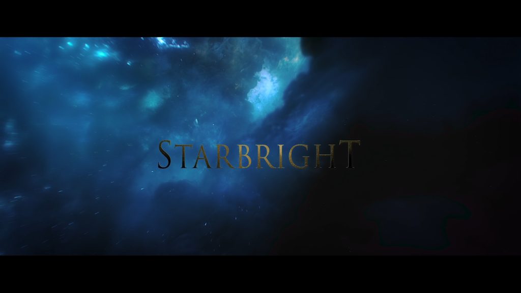 starbright mvd blu-ray
