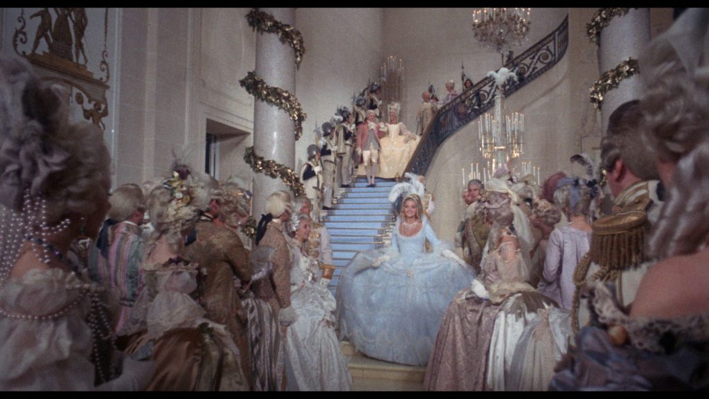 start the revolution without me warner archive blu-ray
