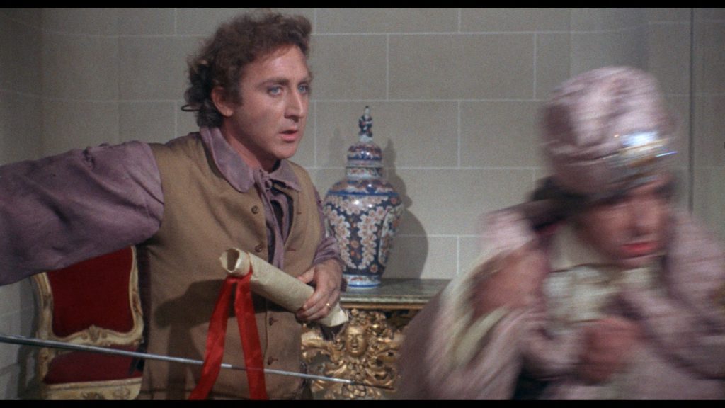 start the revolution without me warner archive blu-ray
