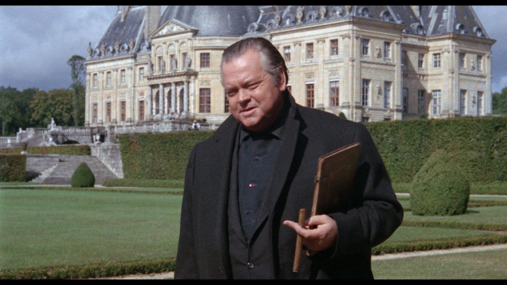 start the revolution without me warner archive blu-ray