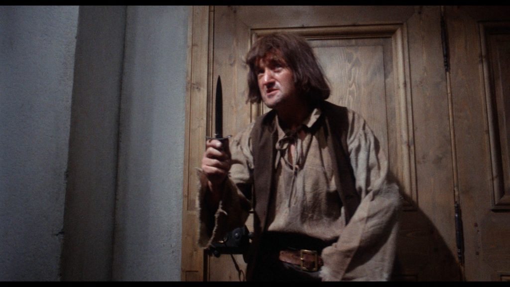 start the revolution without me warner archive blu-ray