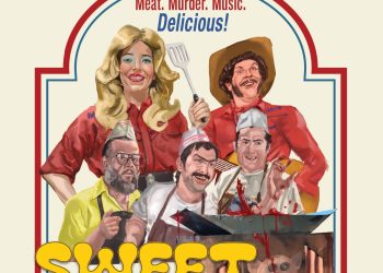 A Slasher Landmark and a Cannibal Musical: Troma Loads Up September 8