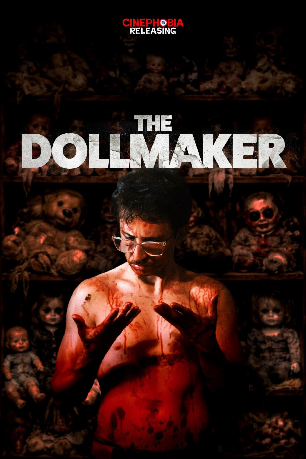 The Video Clerk Did It: Argentine Nightmare “The Dollmaker” Creeps Onto VOD