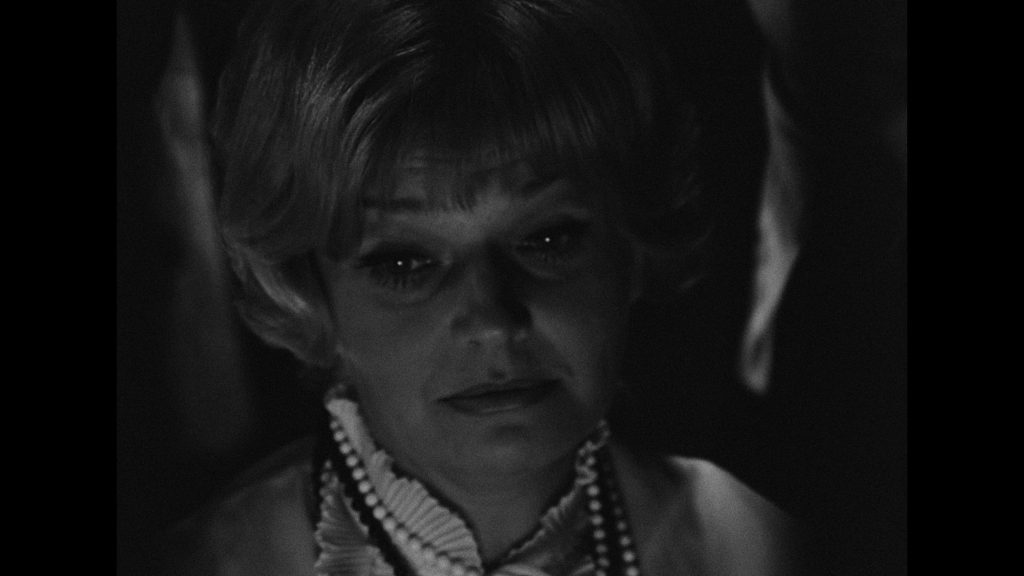 through and through radiance films blu-ray