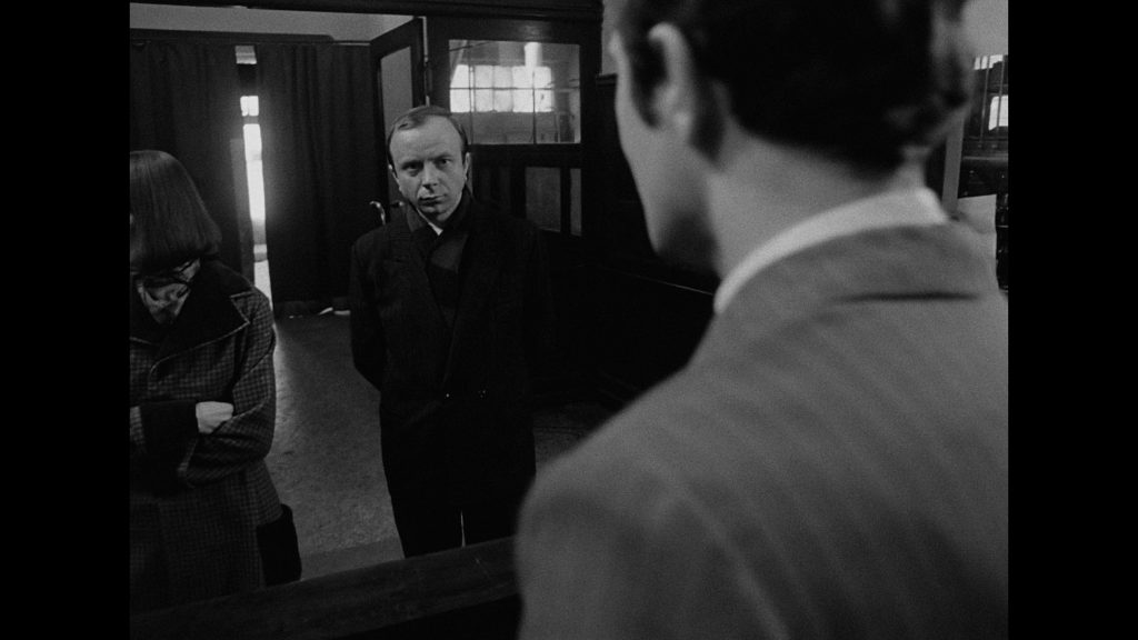 through and through radiance films blu-ray