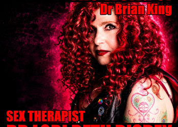 Dr. Lori Beth Bisbey Talks Sex Therapy, Television and Career Evolution on World of Dr. Brian King