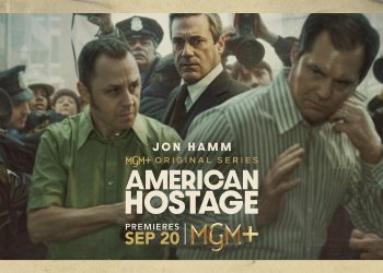 American Hostage Drops Its Trailer, and the Real Standoff Is Inside the Newsroom