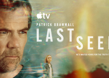 The Man Who Fields Everyone’s Worst Call Just Got His Own: The Cruel Genius of “Last Seen”