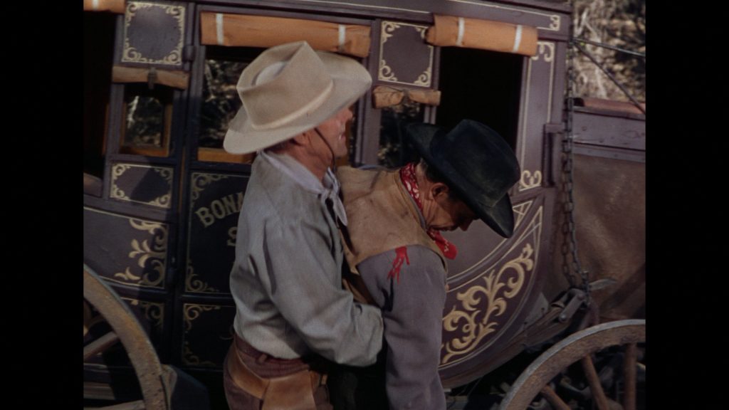 Colt .45 Warner Archive Blu-ray