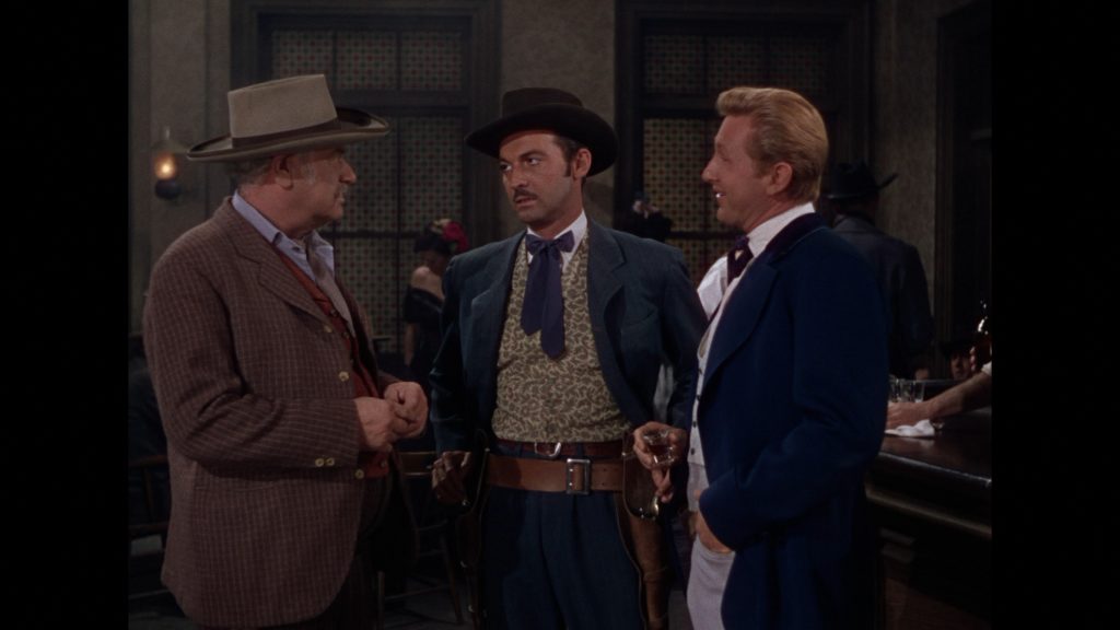 Colt .45 Warner Archive Blu-ray