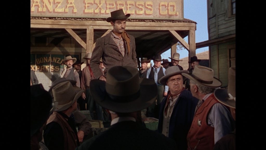 Colt .45 Warner Archive Blu-ray