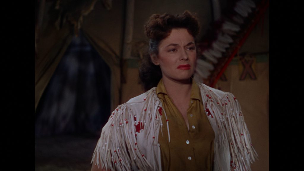 Colt .45 Warner Archive Blu-ray