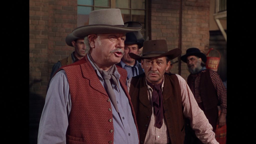 Colt .45 Warner Archive Blu-ray