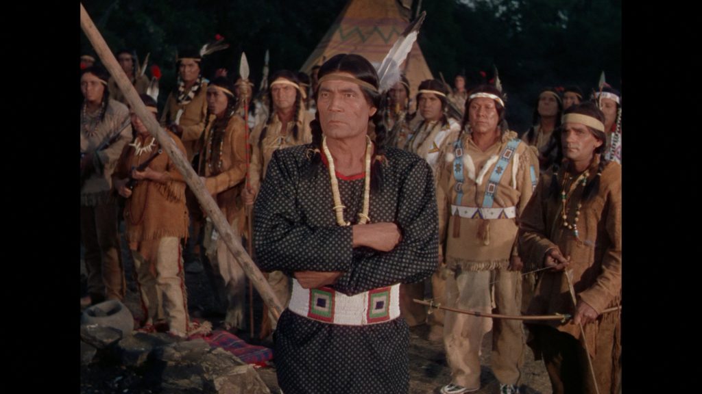 Colt .45 Warner Archive Blu-ray