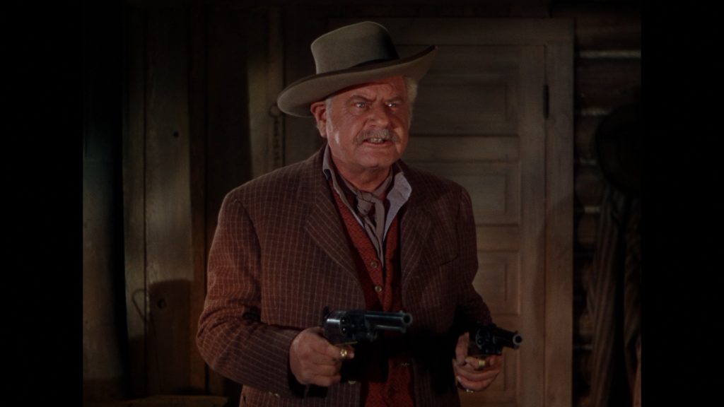 Colt .45 Warner Archive Blu-ray