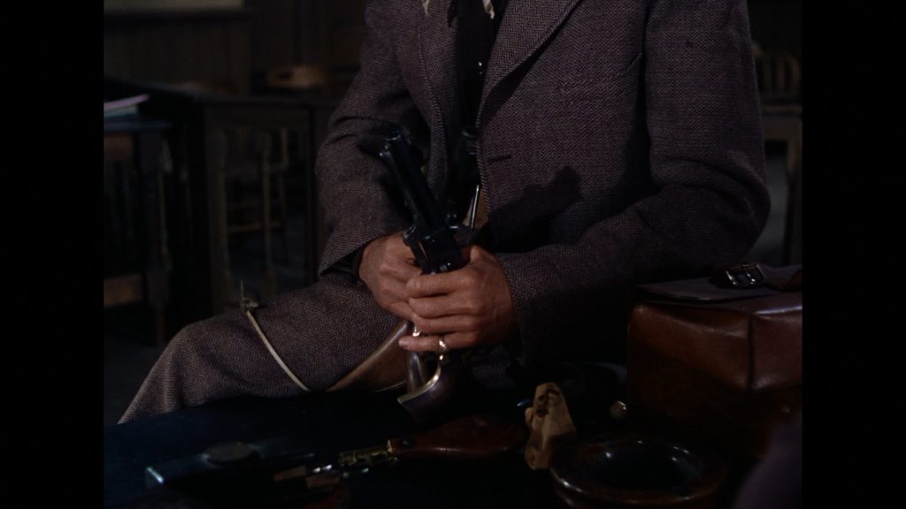 Colt .45 Warner Archive Blu-ray