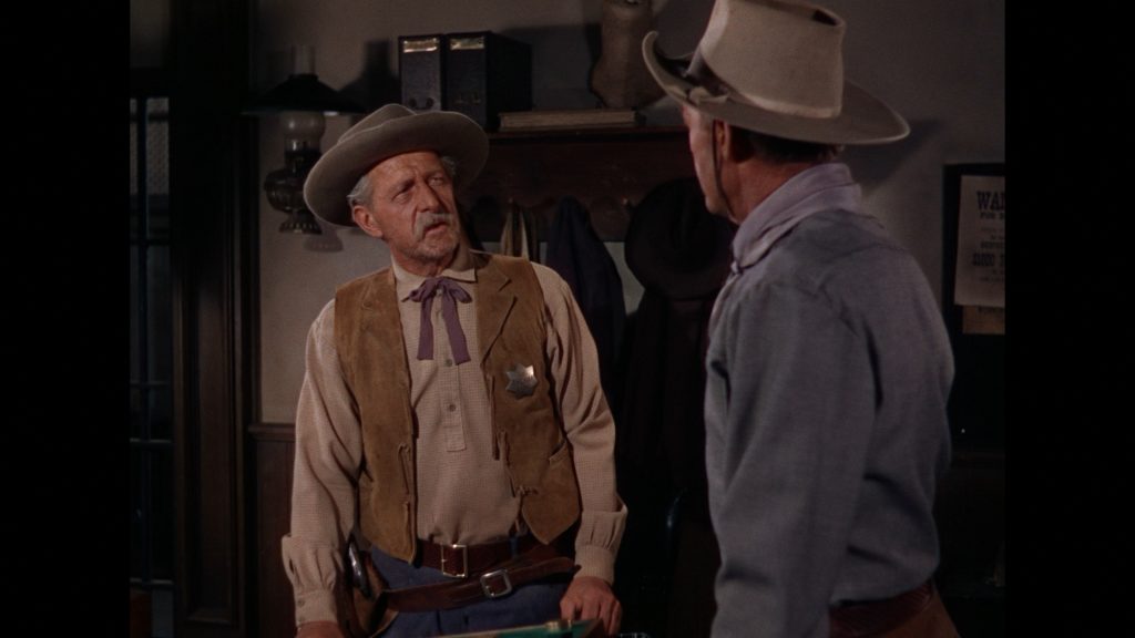Colt .45 Warner Archive Blu-ray