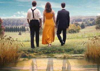 Speak Now: “Do Us Part” Crashes the Wedding-Movie Canon With a One-Man-Band Debut