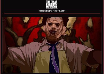 Hand-Drawing the Texas Chain Saw Massacre Is Either Genius or Sacrilege. I’m Buying a Ticket Anyway.