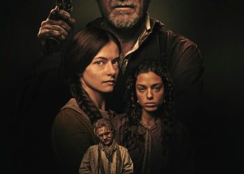 Hold the Outpost: The “Old Henry” Team Keeps the Lean Western Alive With “The Isolate Thief”