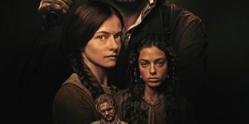 Hold the Outpost: The “Old Henry” Team Keeps the Lean Western Alive With “The Isolate Thief”