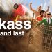 Buster Keaton’s Rowdiest Heirs Take Their Final Bow: “Jackass: Best and Last”