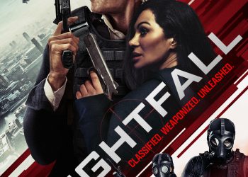 The Saint’s Alive: Ian Ogilvy and a Hidden 007 Bloodline Power the British Throwback “Knightfall”