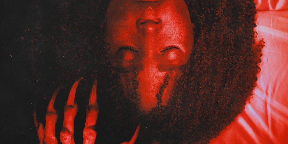 Parasomnia poster