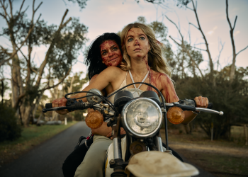 Blood Runs in the Family: “Penny Lane Is Dead” Brings Real Ozploitation Pedigree to Shudder