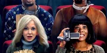 Scary Movie (2026) [Digital 4K Review]