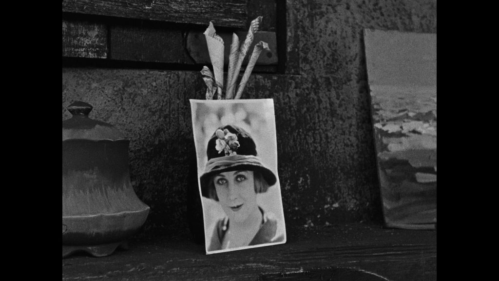 THE KID CRITERION BLU-RAY