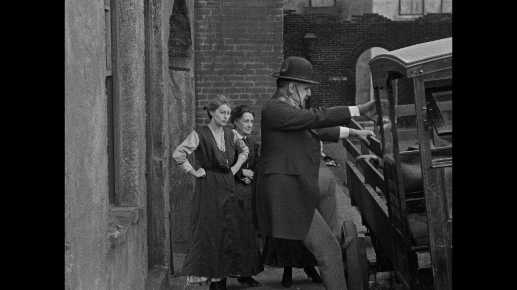 THE KID CRITERION BLU-RAY