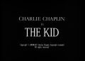 THE KID CRITERION BLU-RAY