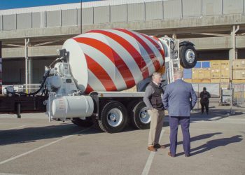It’s Not Really About Concrete: John Wilson’s Feature Debut Is a Trojan Horse for the Modern Film Industry