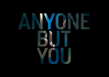 anyone but you 4k uhd