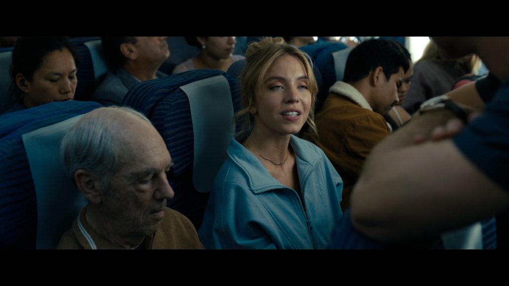anyone but you 4k uhd