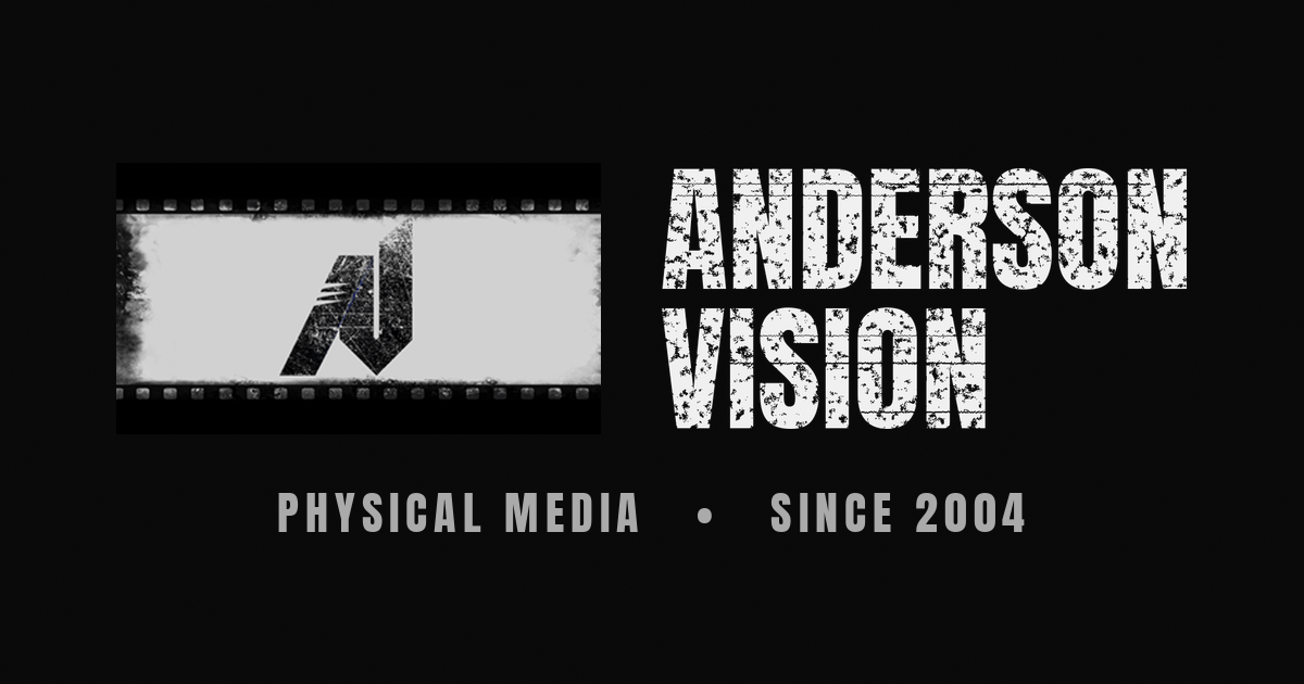 AndersonVision
